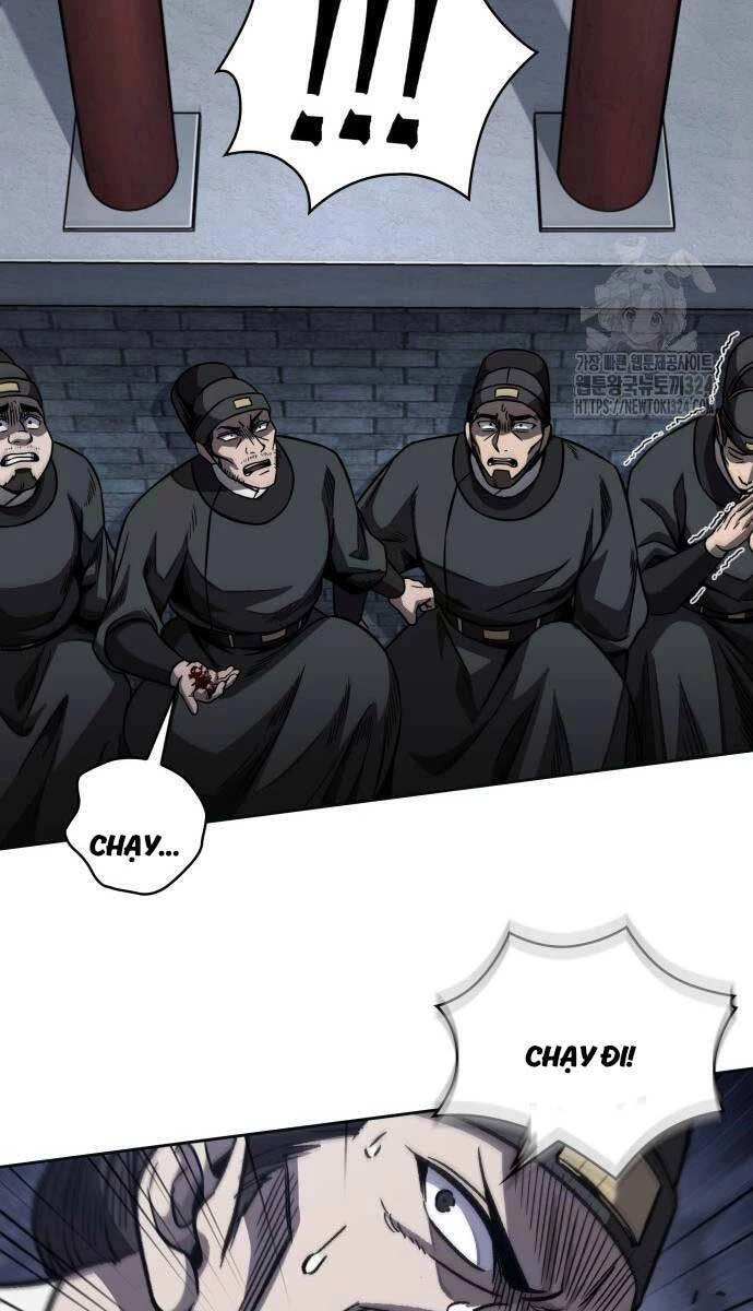 Ngã Lão Ma Thần Chapter 192 - Trang 4