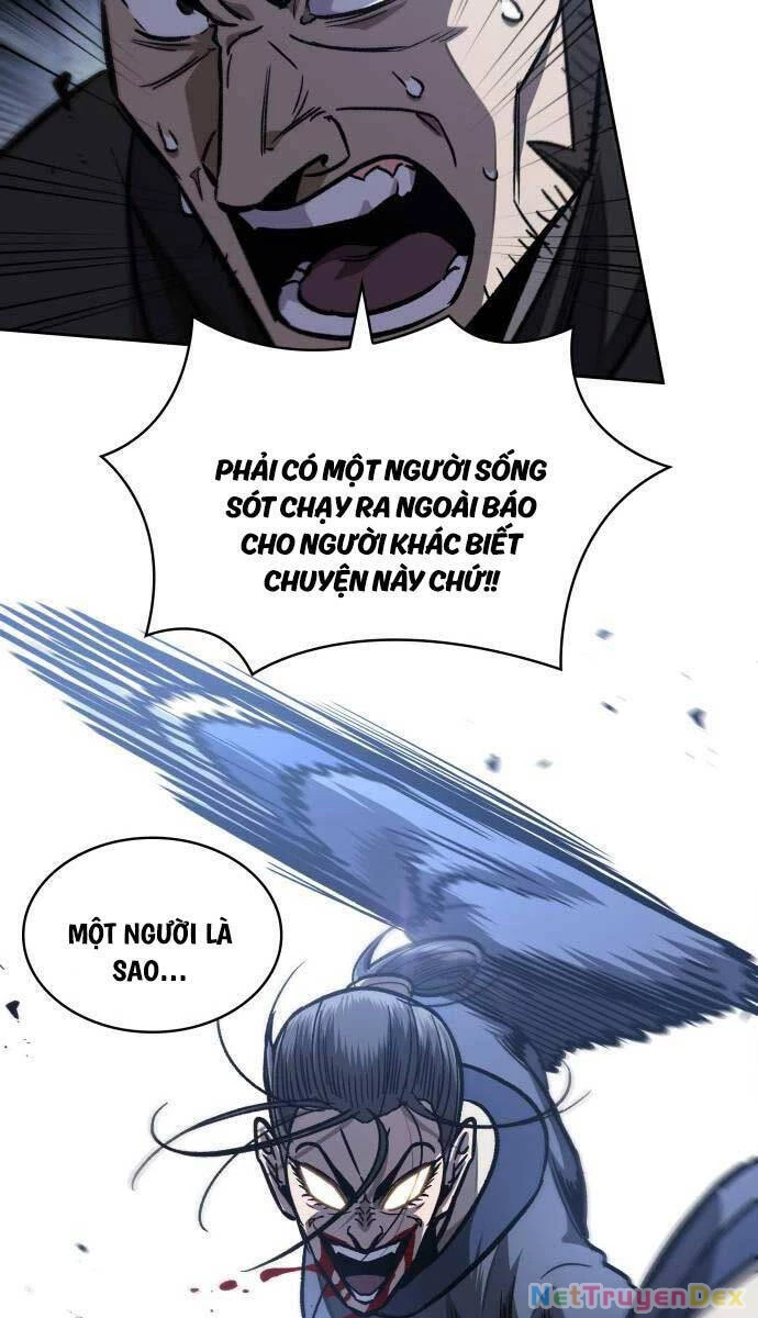 Ngã Lão Ma Thần Chapter 192 - Trang 4