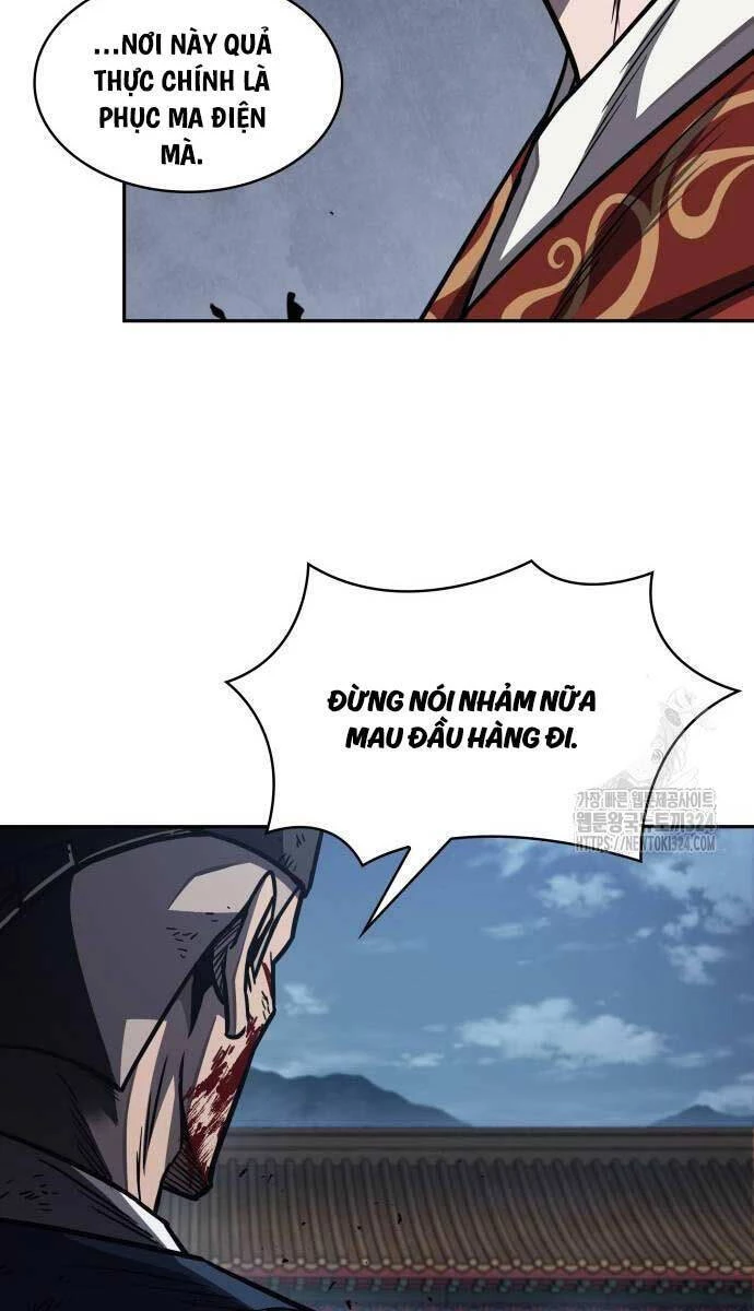 Ngã Lão Ma Thần Chapter 192 - Trang 4