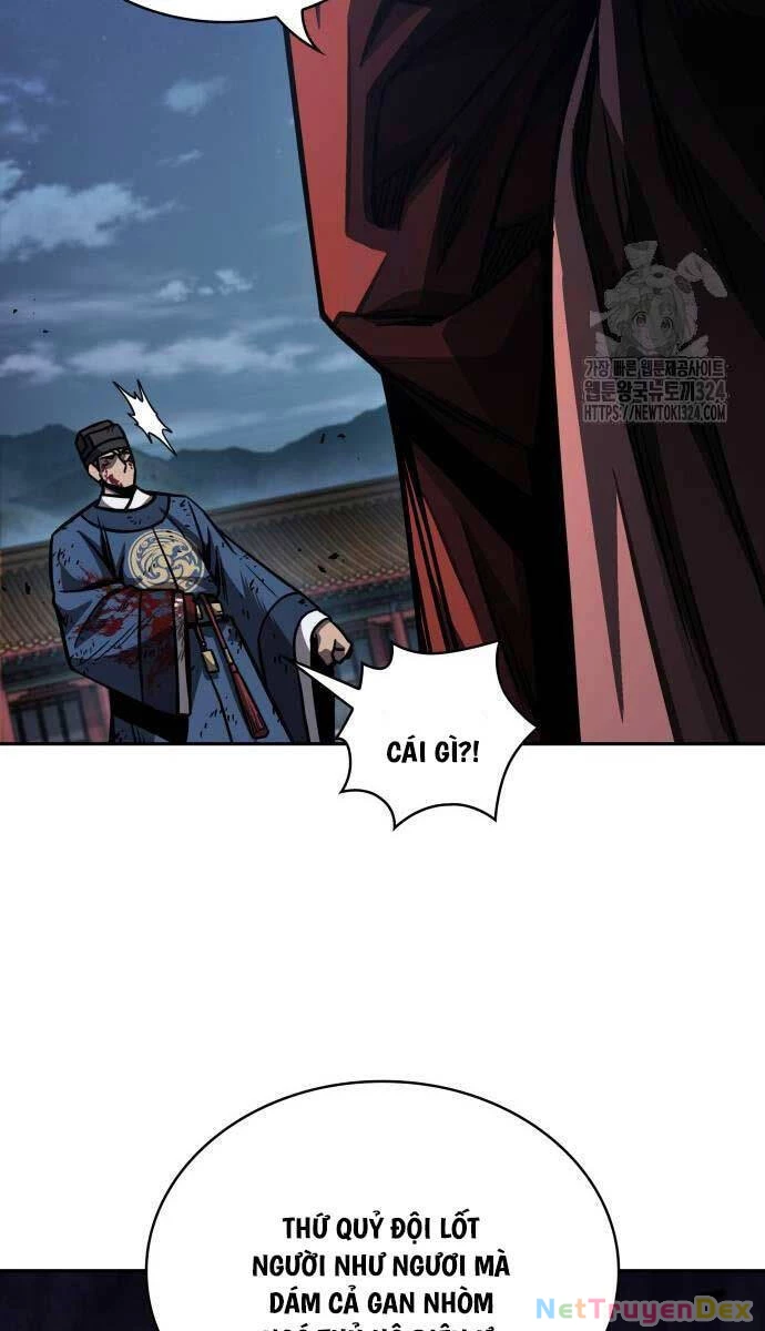 Ngã Lão Ma Thần Chapter 192 - Trang 4