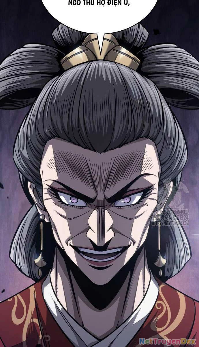 Ngã Lão Ma Thần Chapter 192 - Trang 4