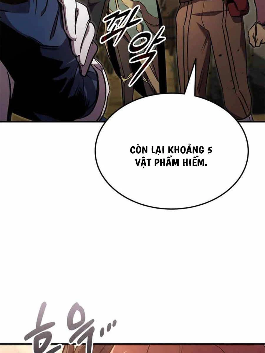 Huyền Thoại Game Thủ - Tái Xuất Chapter 141 - Trang 4
