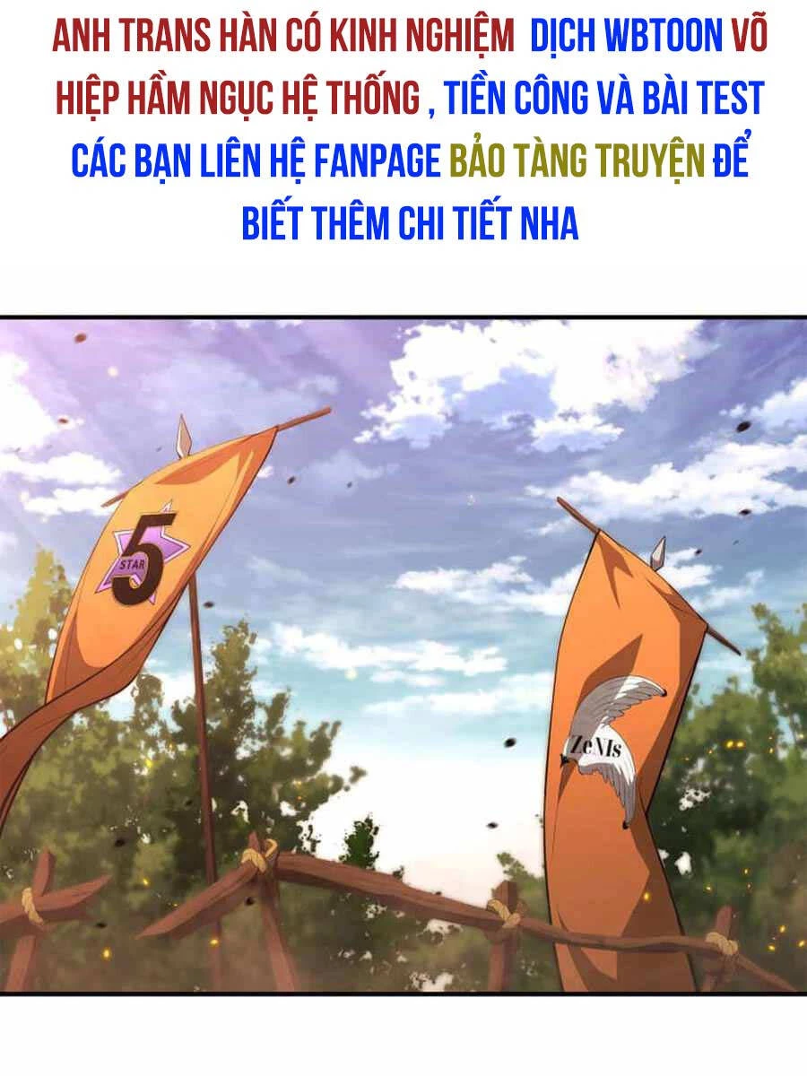 Huyền Thoại Game Thủ - Tái Xuất Chapter 141 - Trang 4