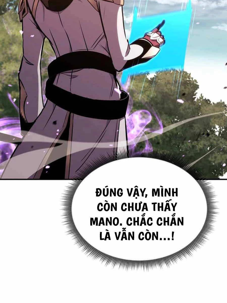 Huyền Thoại Game Thủ - Tái Xuất Chapter 141 - Trang 4
