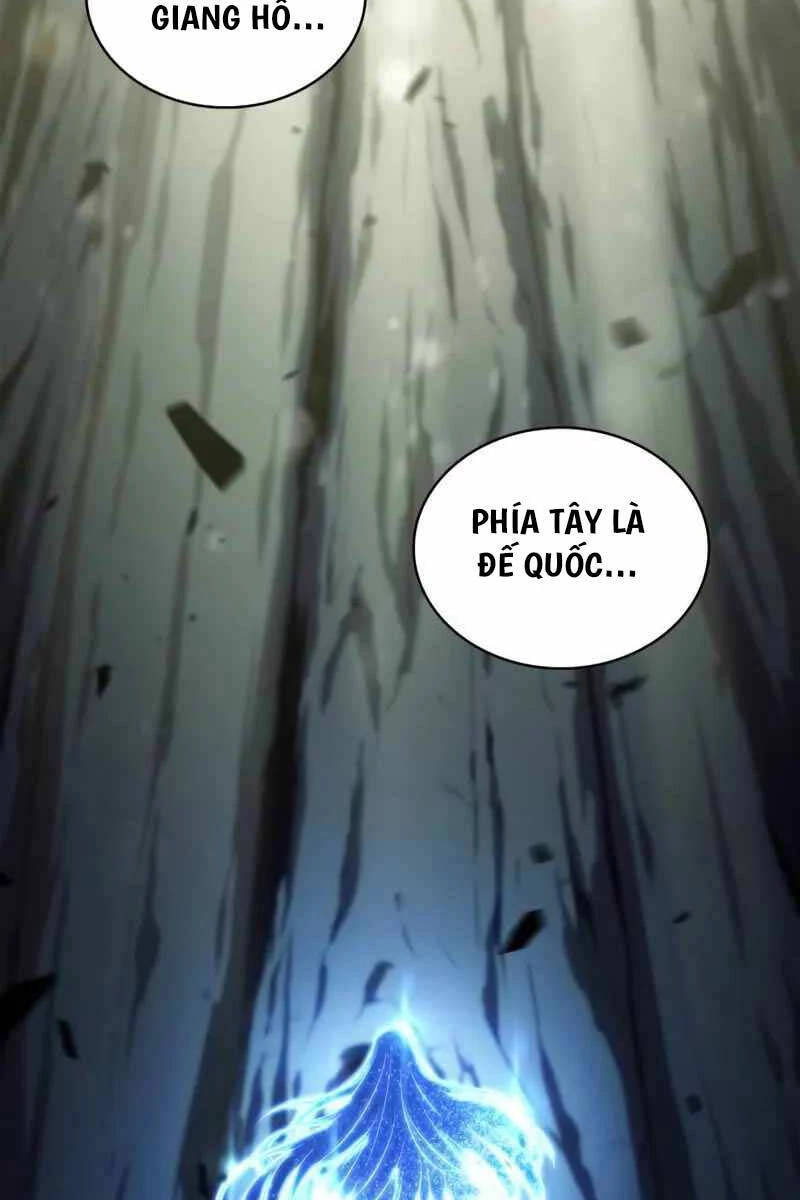 Người Chơi Mới Cấp Tối Đa Chapter 139 - Trang 4