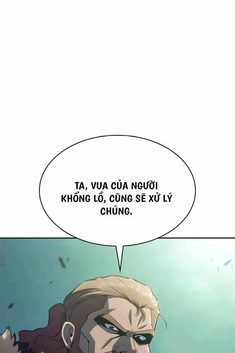 Người Chơi Mới Cấp Tối Đa Chapter 139 - Trang 4