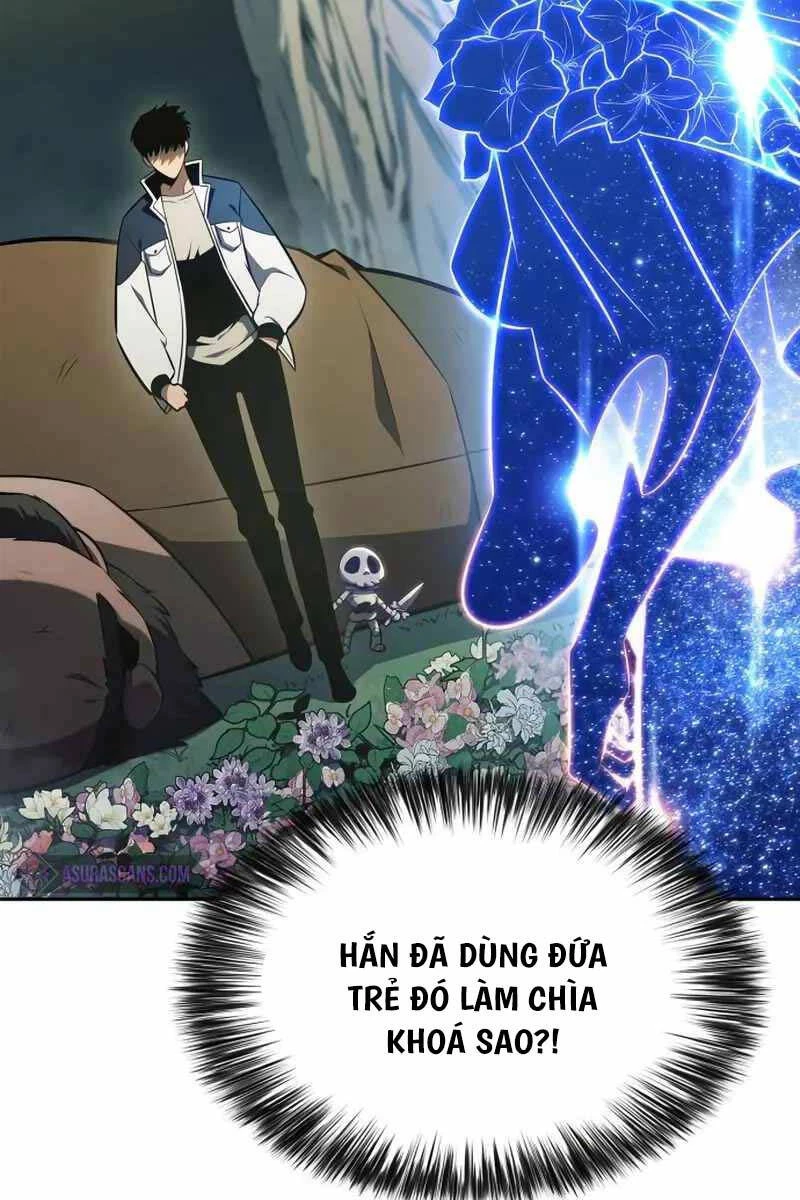 Người Chơi Mới Cấp Tối Đa Chapter 139 - Trang 4