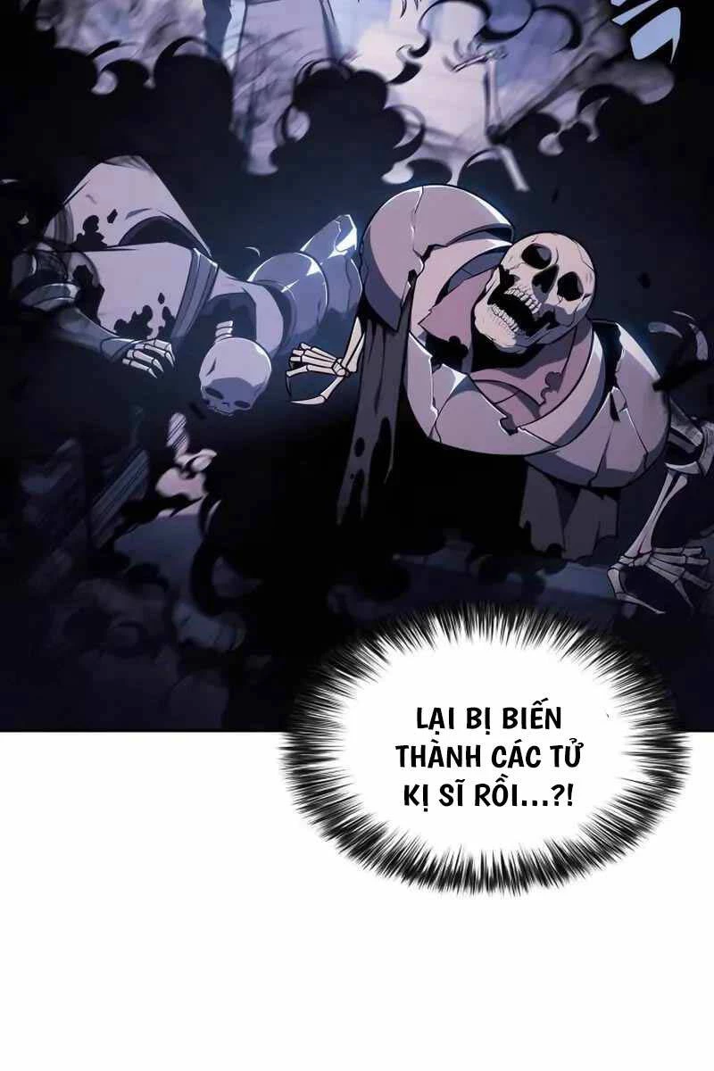 Người Chơi Mới Cấp Tối Đa Chapter 139 - Trang 4
