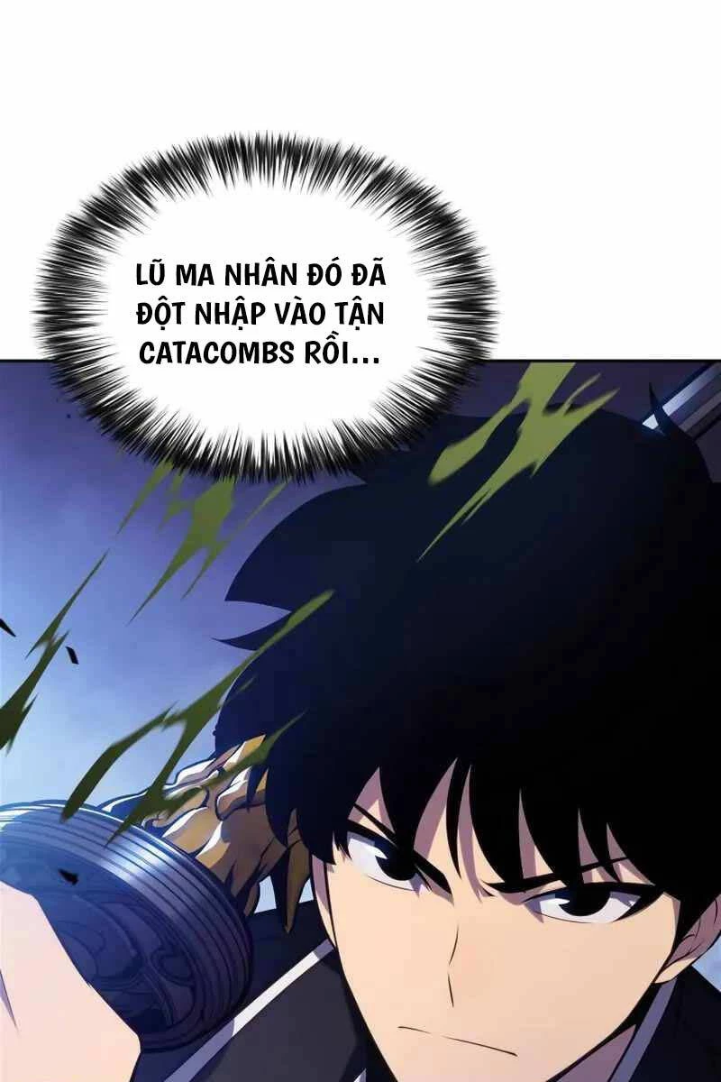 Người Chơi Mới Cấp Tối Đa Chapter 139 - Trang 4