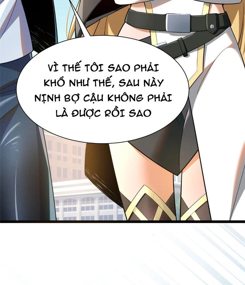 Ta Thật Không Muốn Học Cấm Chú Chapter 1 - Trang 4