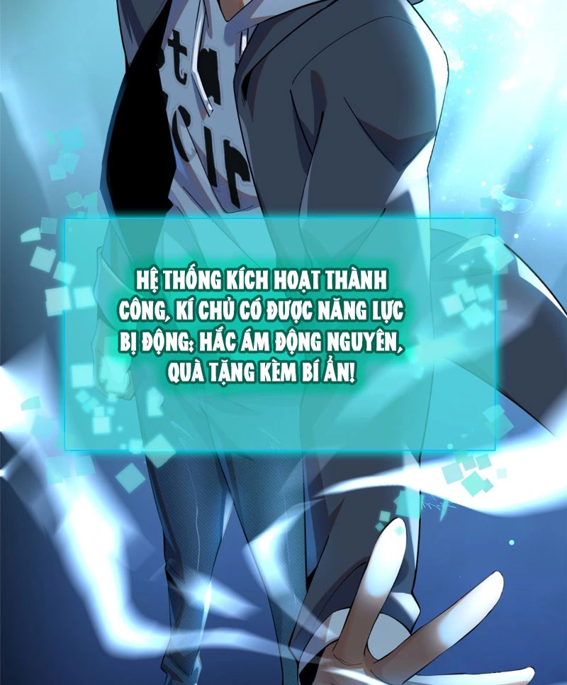 Ta Thật Không Muốn Học Cấm Chú Chapter 1 - Trang 4