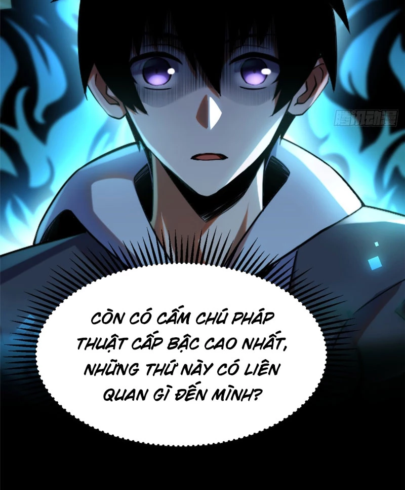 Ta Thật Không Muốn Học Cấm Chú Chapter 1 - Trang 4