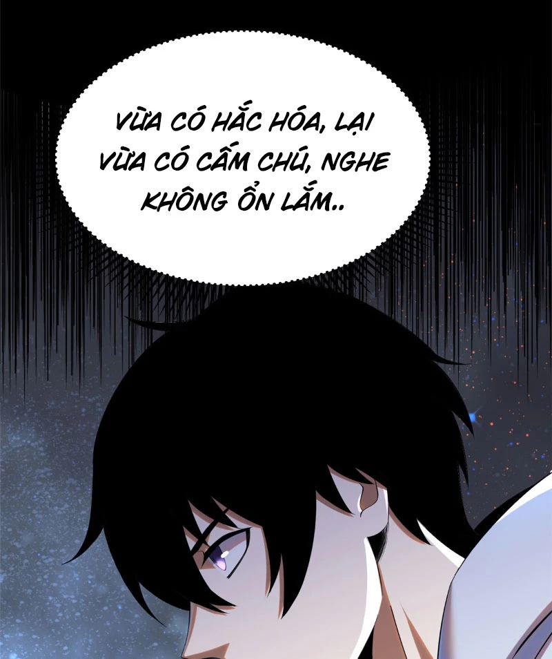 Ta Thật Không Muốn Học Cấm Chú Chapter 1 - Trang 4