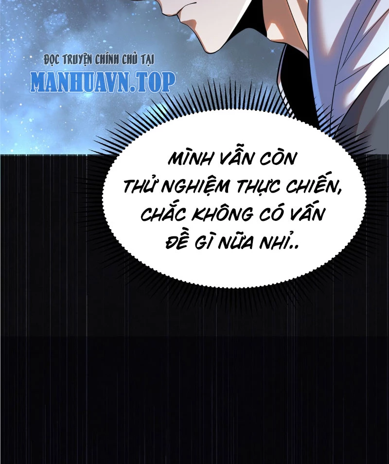 Ta Thật Không Muốn Học Cấm Chú Chapter 1 - Trang 4