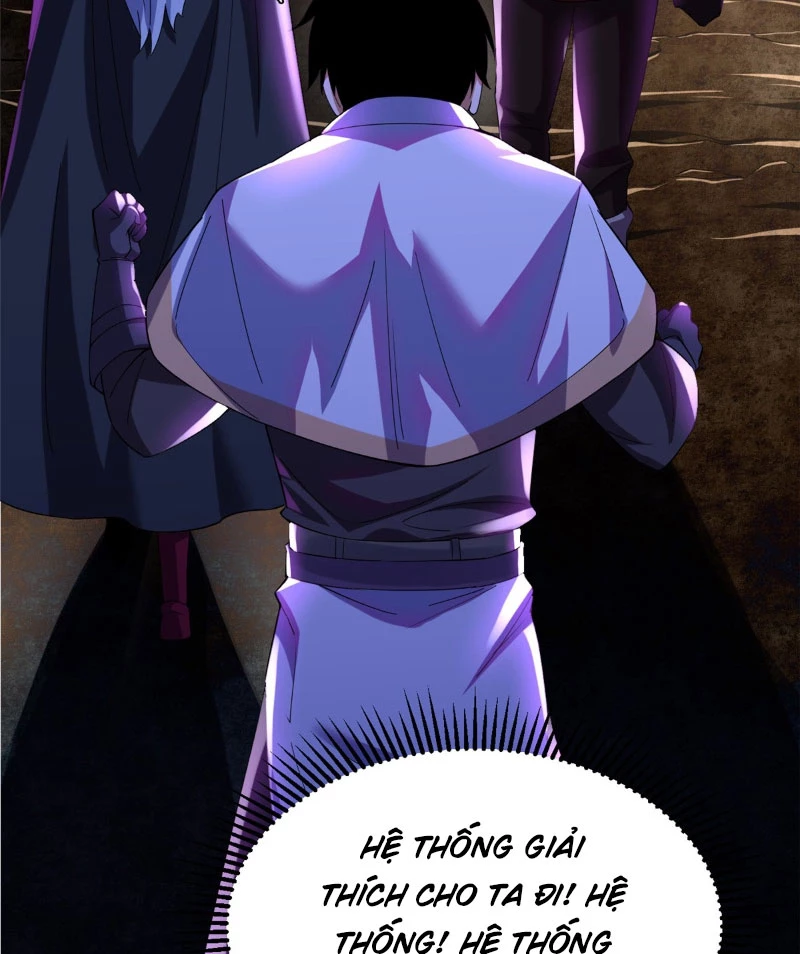Ta Thật Không Muốn Học Cấm Chú Chapter 1 - Trang 4
