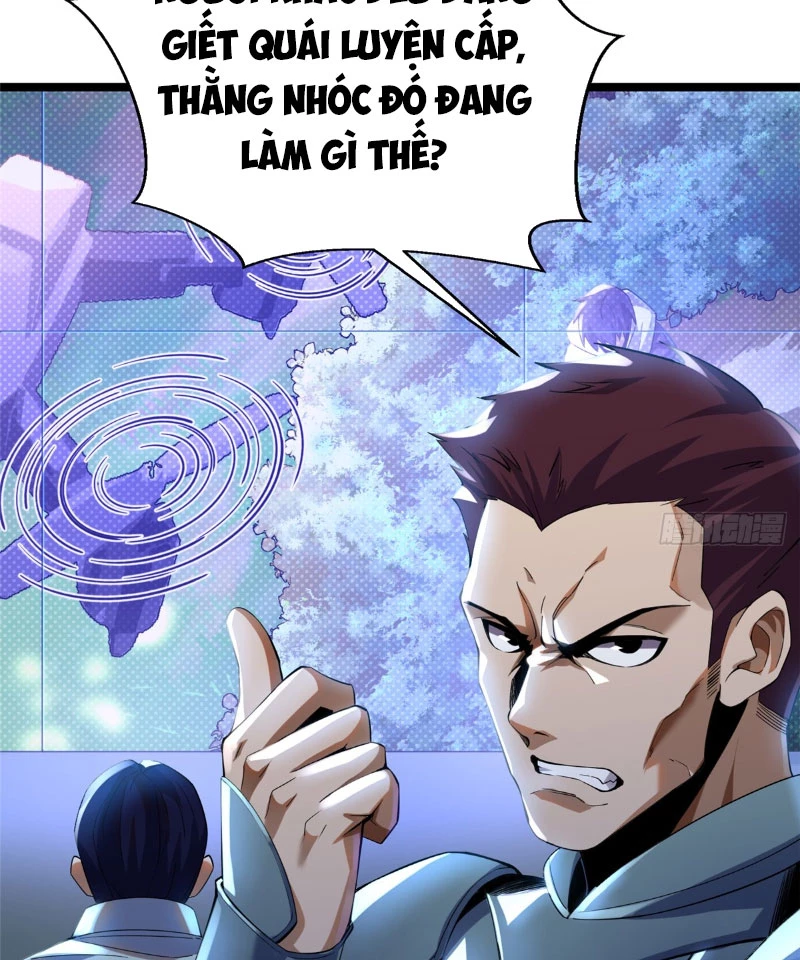 Ta Thật Không Muốn Học Cấm Chú Chapter 1 - Trang 4