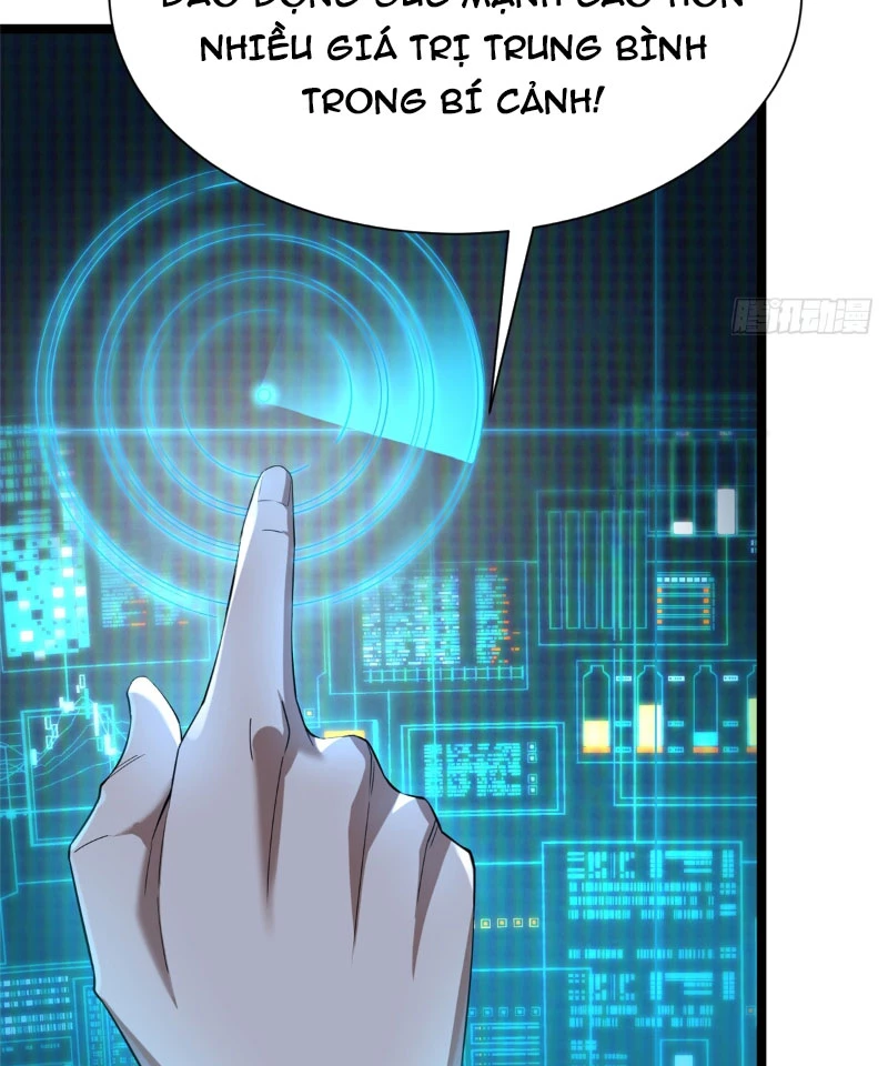 Ta Thật Không Muốn Học Cấm Chú Chapter 1 - Trang 4