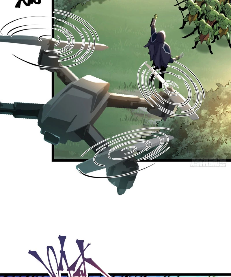 Ta Thật Không Muốn Học Cấm Chú Chapter 1 - Trang 4