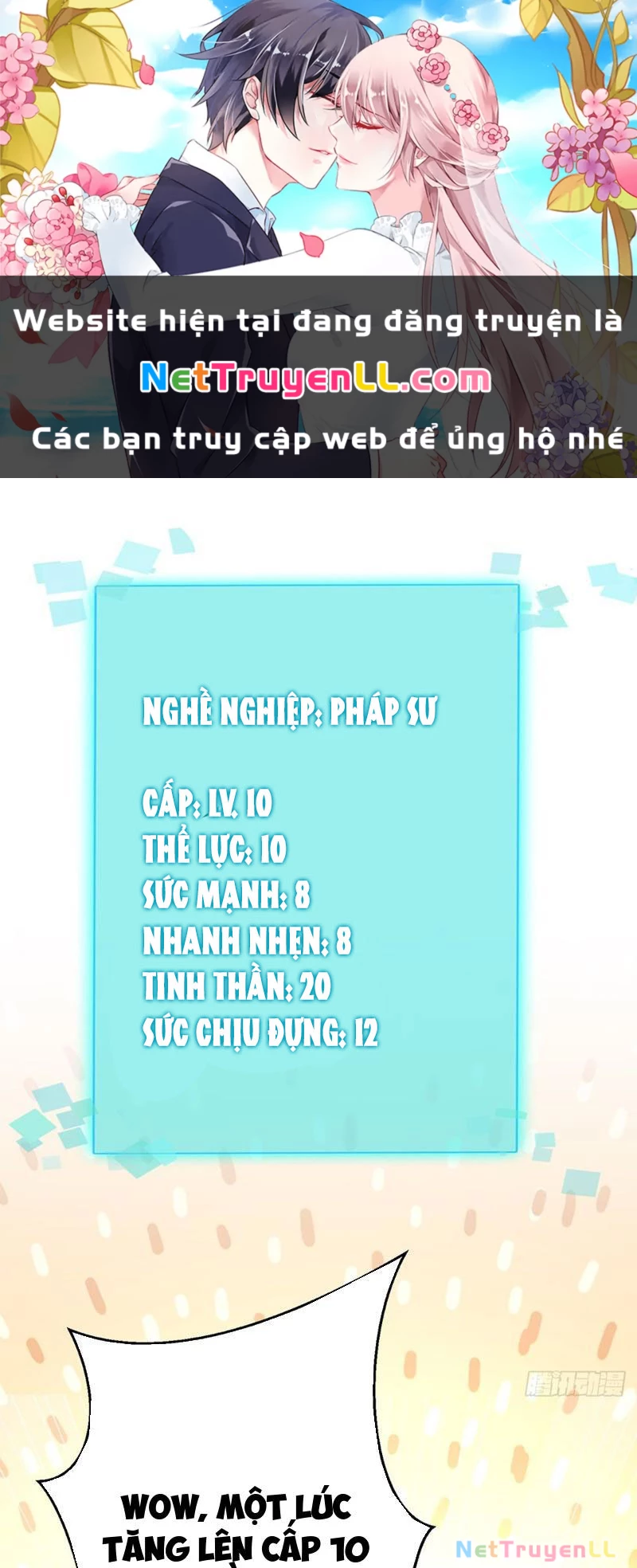 Ta Thật Không Muốn Học Cấm Chú Chapter 2 - Trang 4