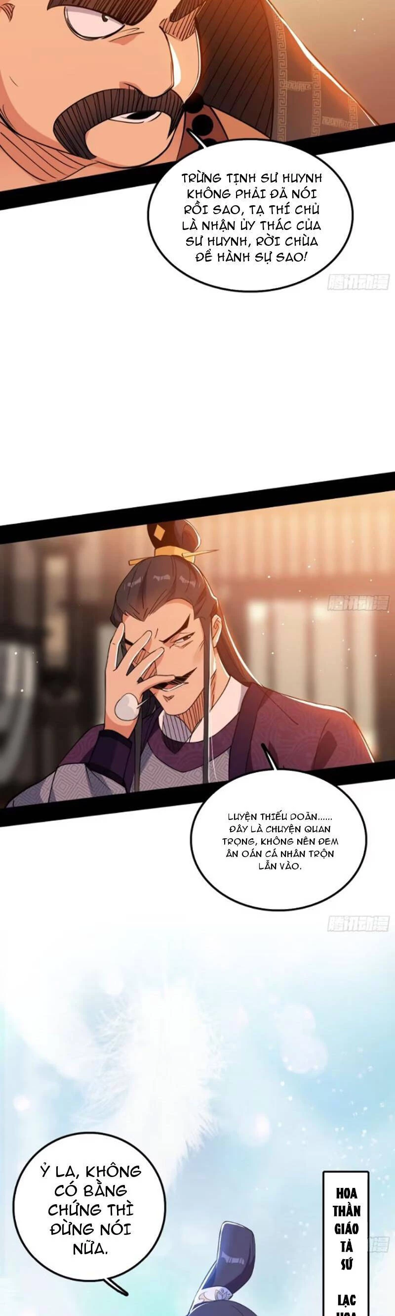 Ta Là Tà Đế Chapter 446 - Trang 4