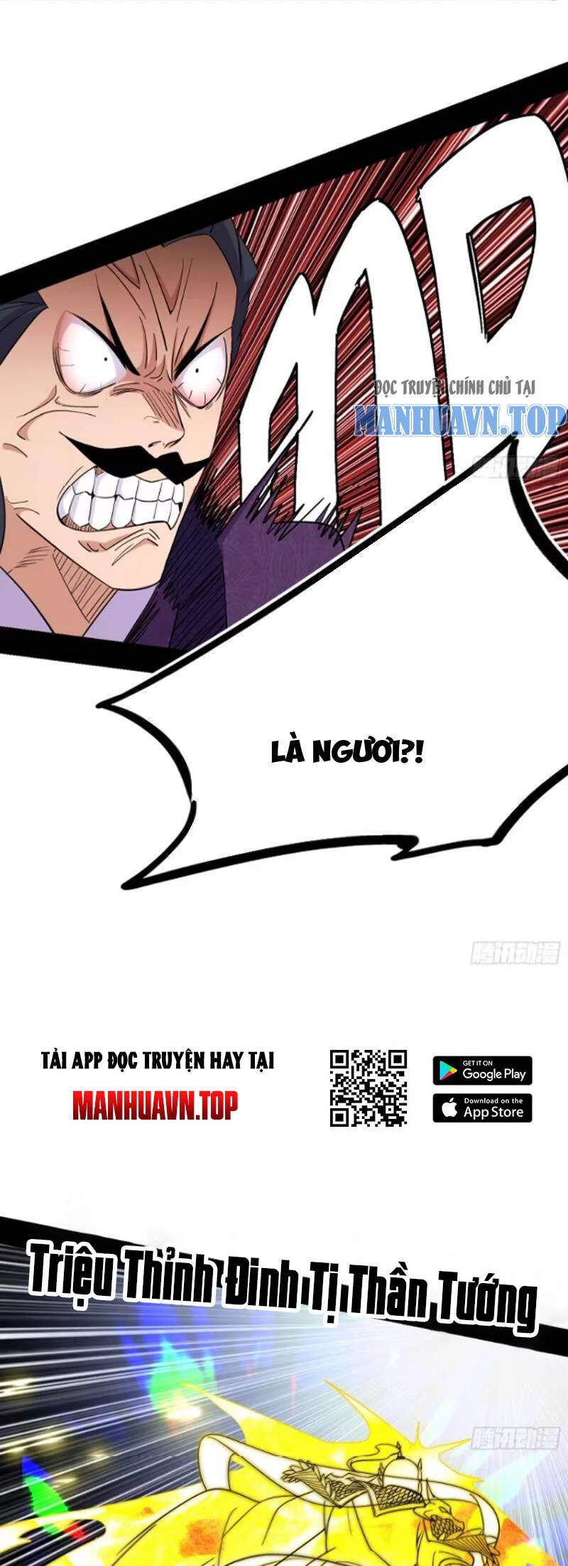 Ta Là Tà Đế Chapter 446 - Trang 4