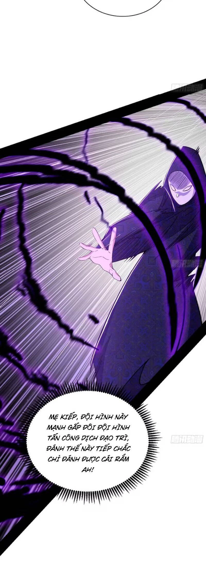 Ta Là Tà Đế Chapter 446 - Trang 4