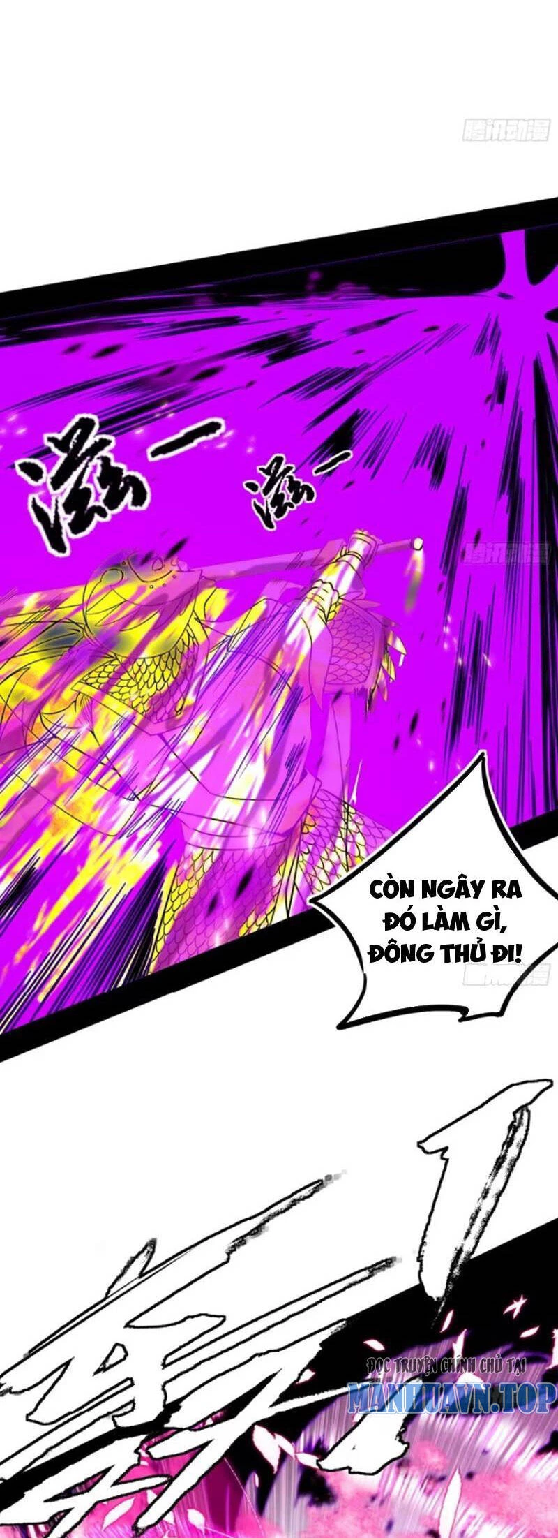 Ta Là Tà Đế Chapter 446 - Trang 4