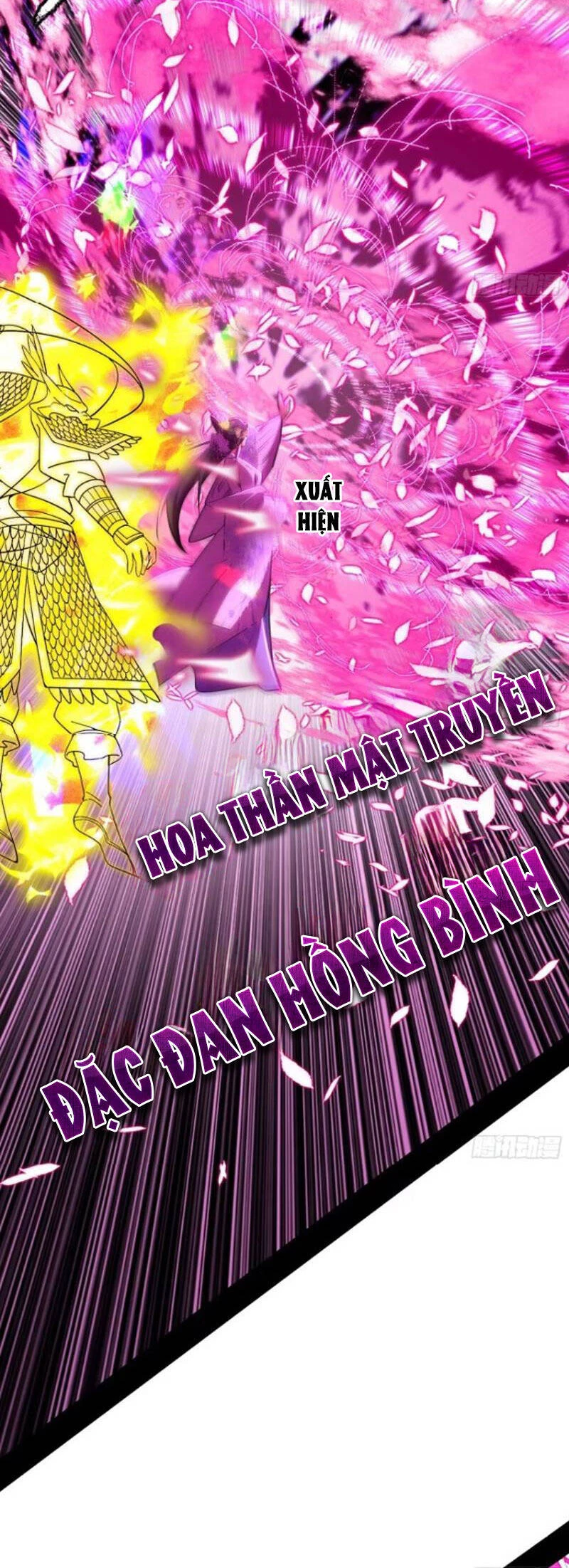 Ta Là Tà Đế Chapter 446 - Trang 4