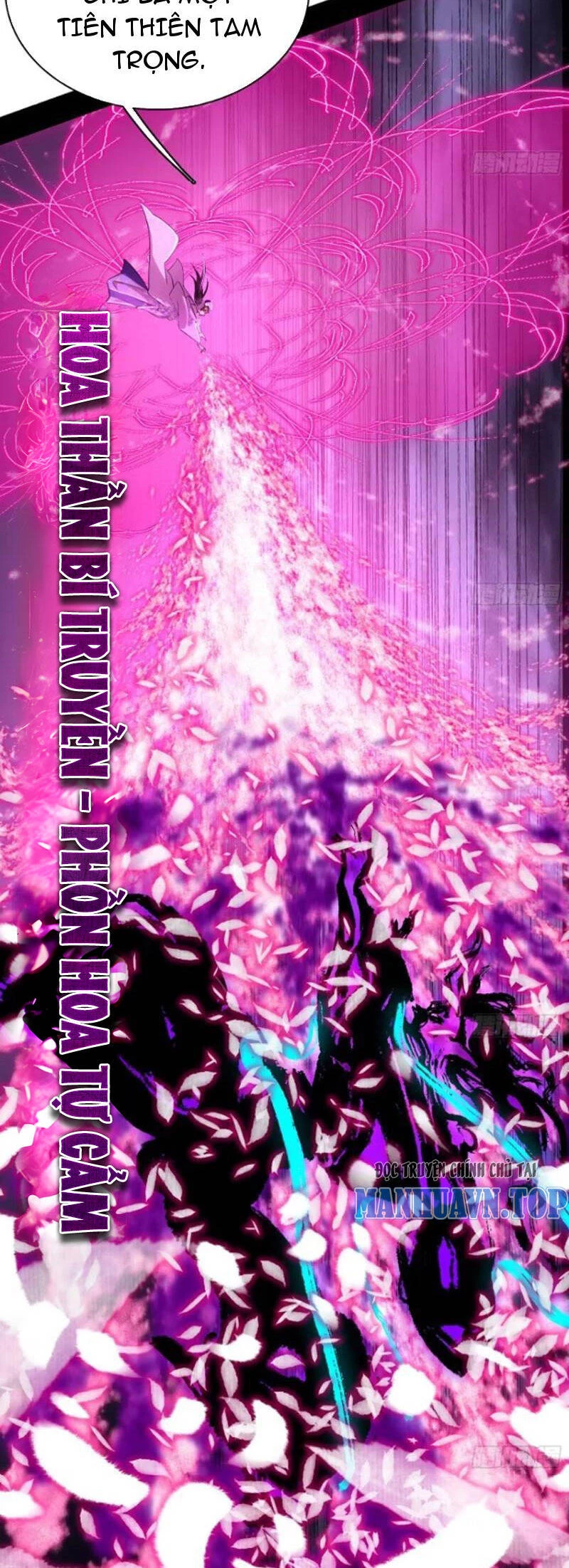 Ta Là Tà Đế Chapter 446 - Trang 4