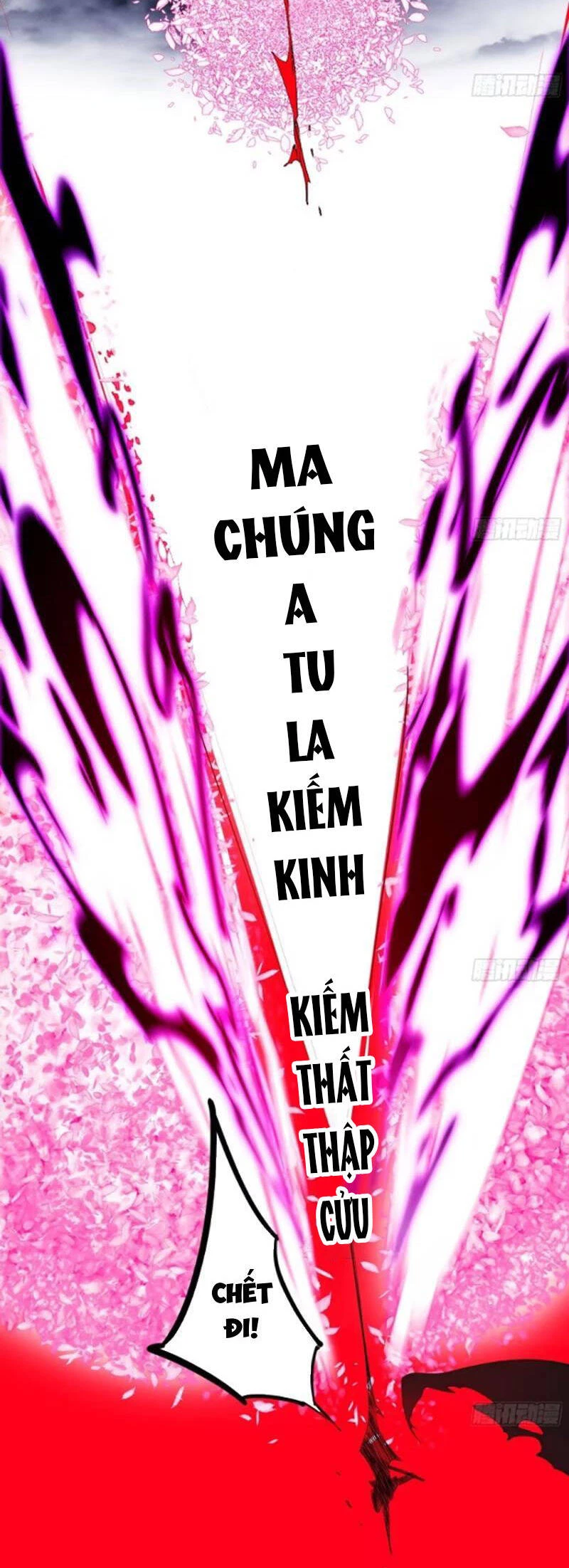 Ta Là Tà Đế Chapter 446 - Trang 4