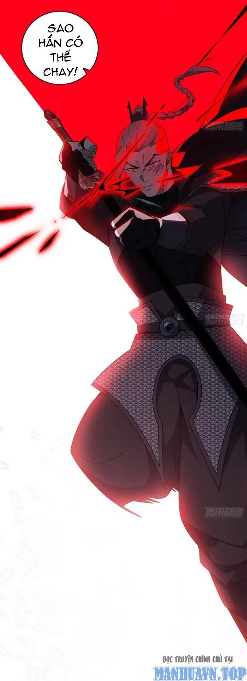 Ta Là Tà Đế Chapter 446 - Trang 4