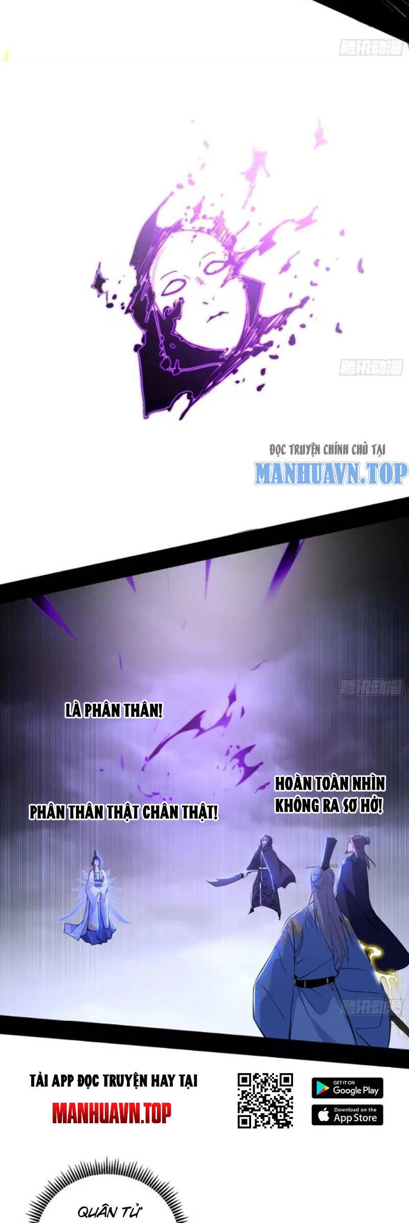 Ta Là Tà Đế Chapter 446 - Trang 4