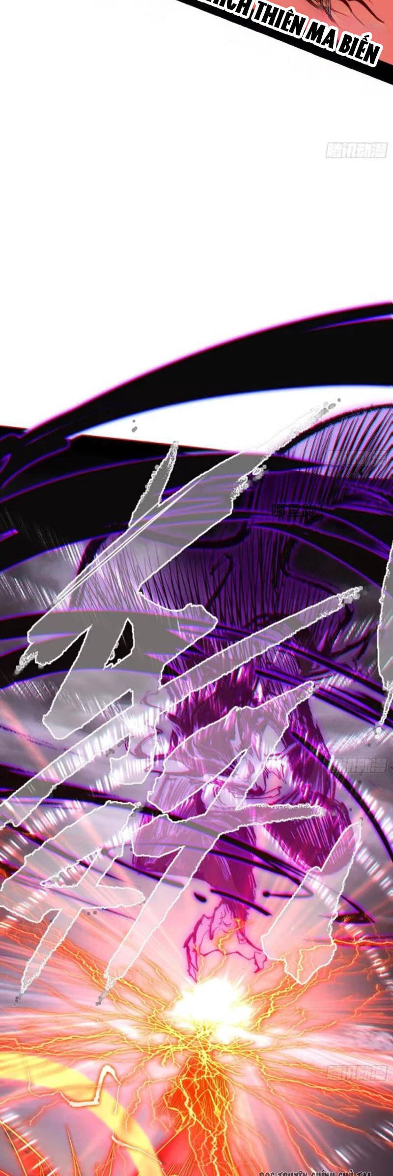 Ta Là Tà Đế Chapter 446 - Trang 4