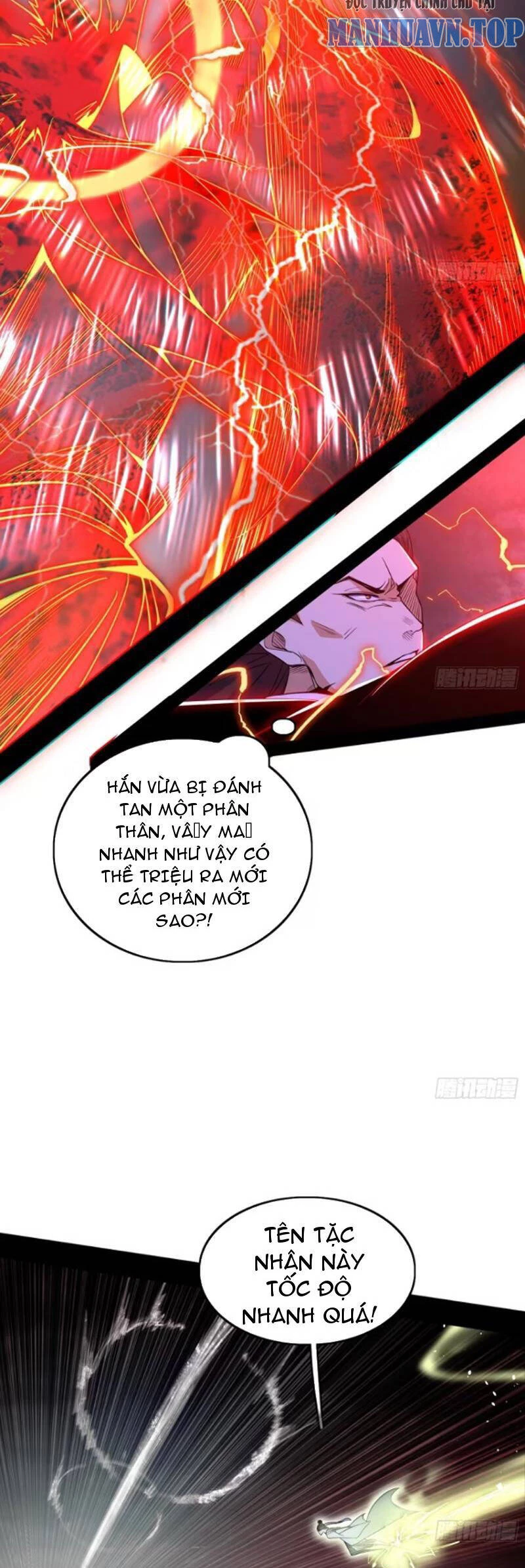 Ta Là Tà Đế Chapter 446 - Trang 4