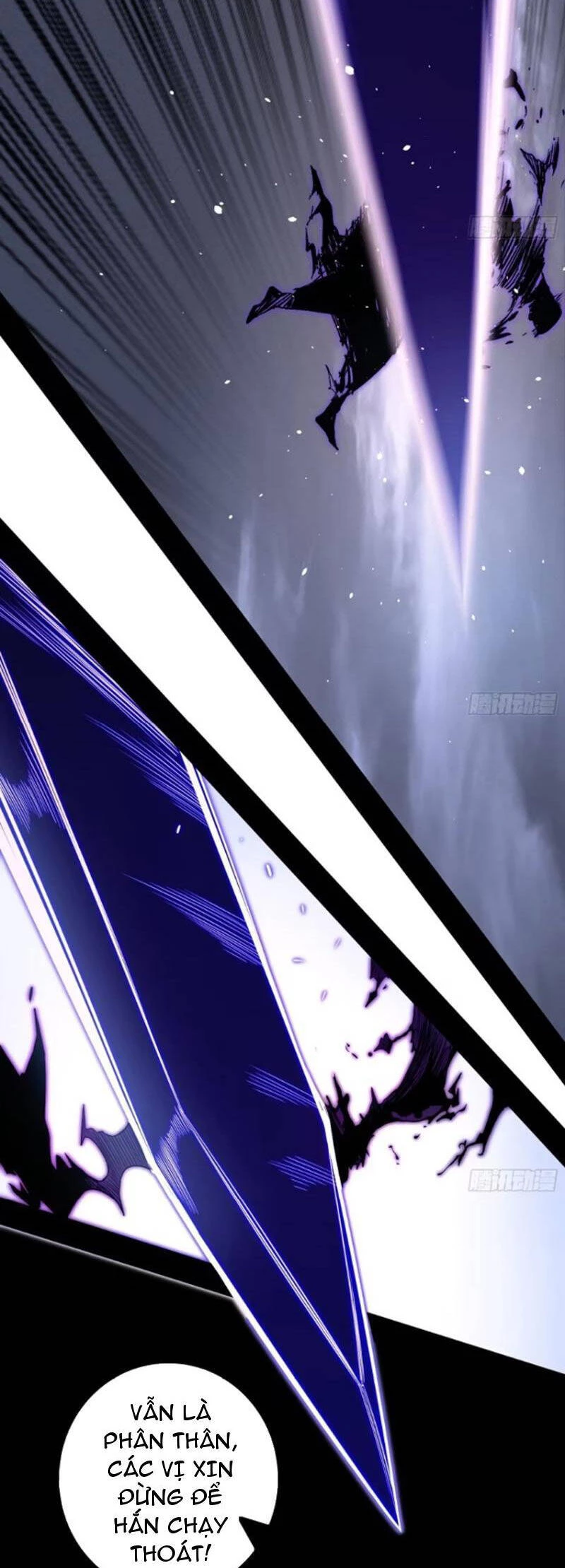 Ta Là Tà Đế Chapter 446 - Trang 4