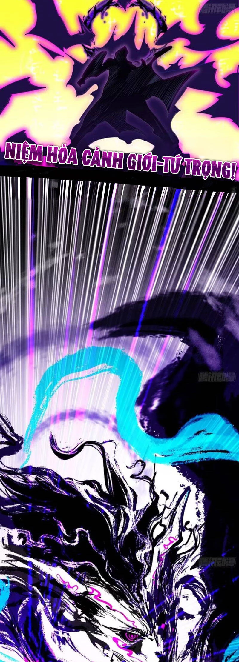 Ta Là Tà Đế Chapter 446 - Trang 4