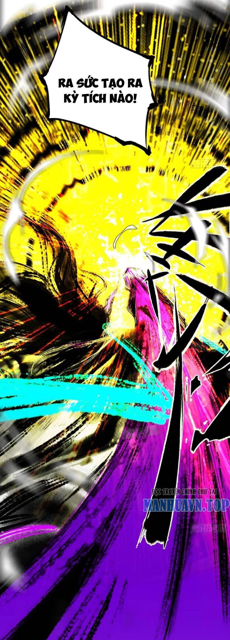 Ta Là Tà Đế Chapter 446 - Trang 4