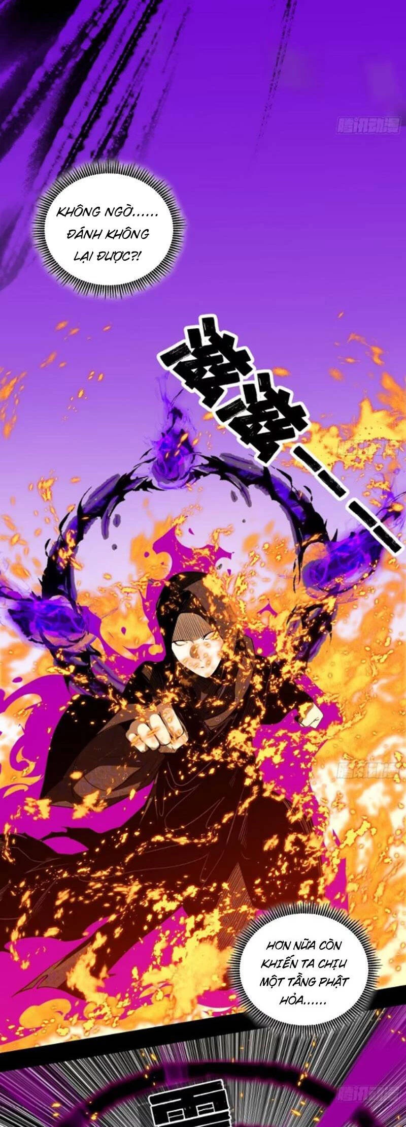 Ta Là Tà Đế Chapter 446 - Trang 4