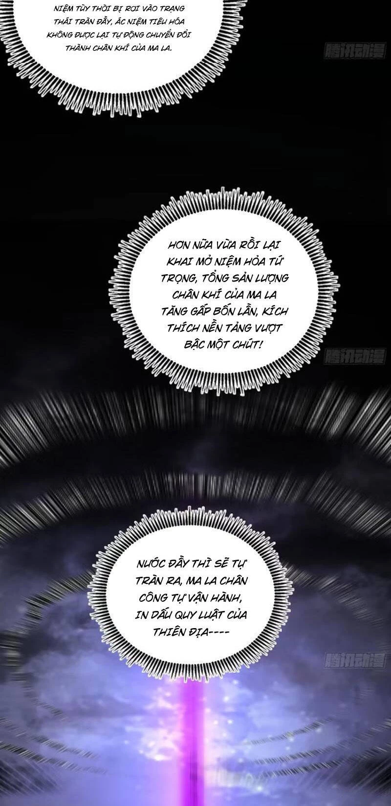 Ta Là Tà Đế Chapter 446 - Trang 4