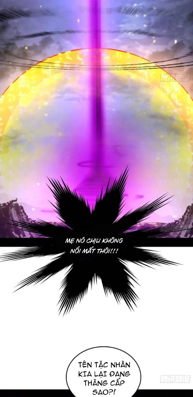 Ta Là Tà Đế Chapter 446 - Trang 4