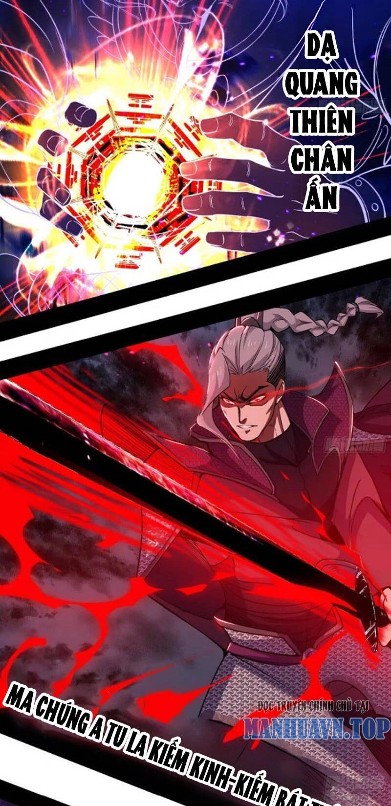 Ta Là Tà Đế Chapter 446 - Trang 4