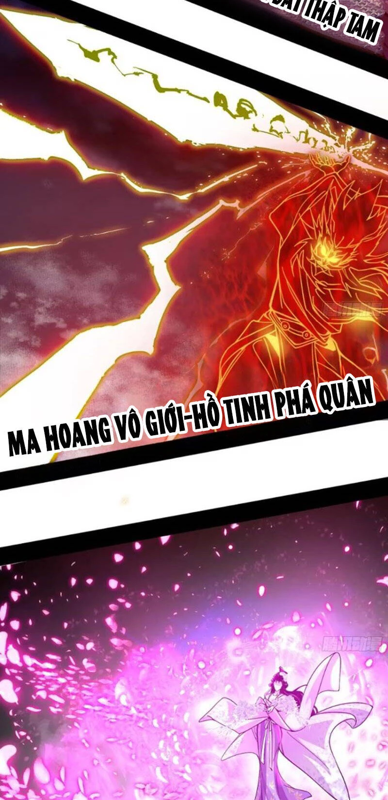 Ta Là Tà Đế Chapter 446 - Trang 4