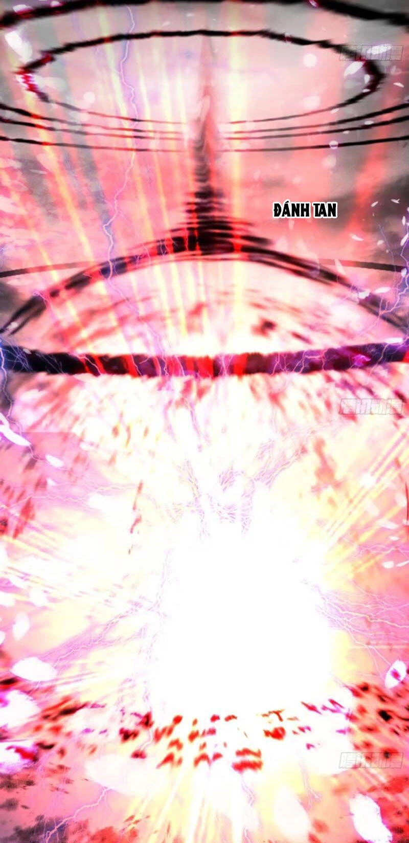 Ta Là Tà Đế Chapter 446 - Trang 4