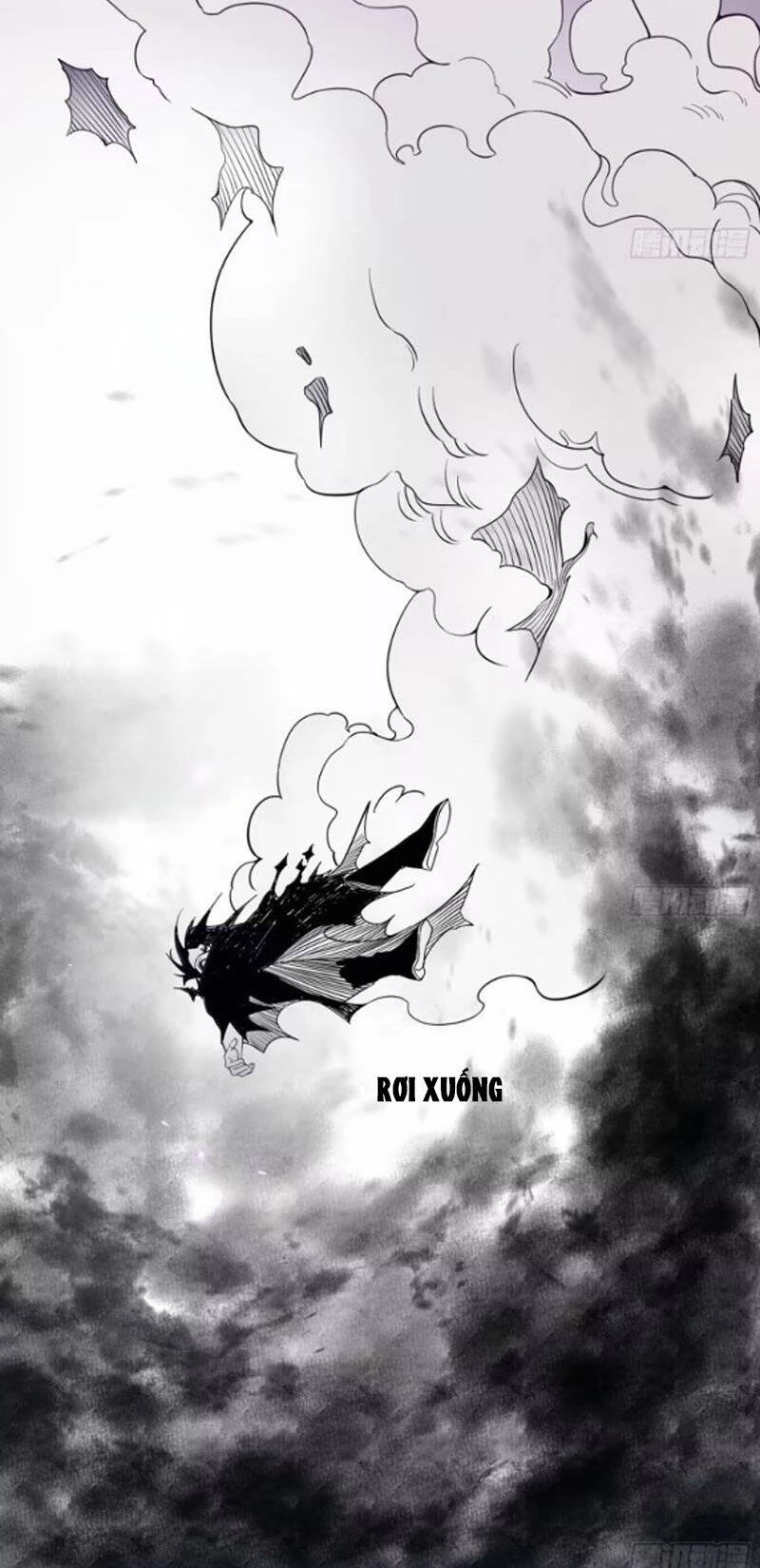 Ta Là Tà Đế Chapter 446 - Trang 4