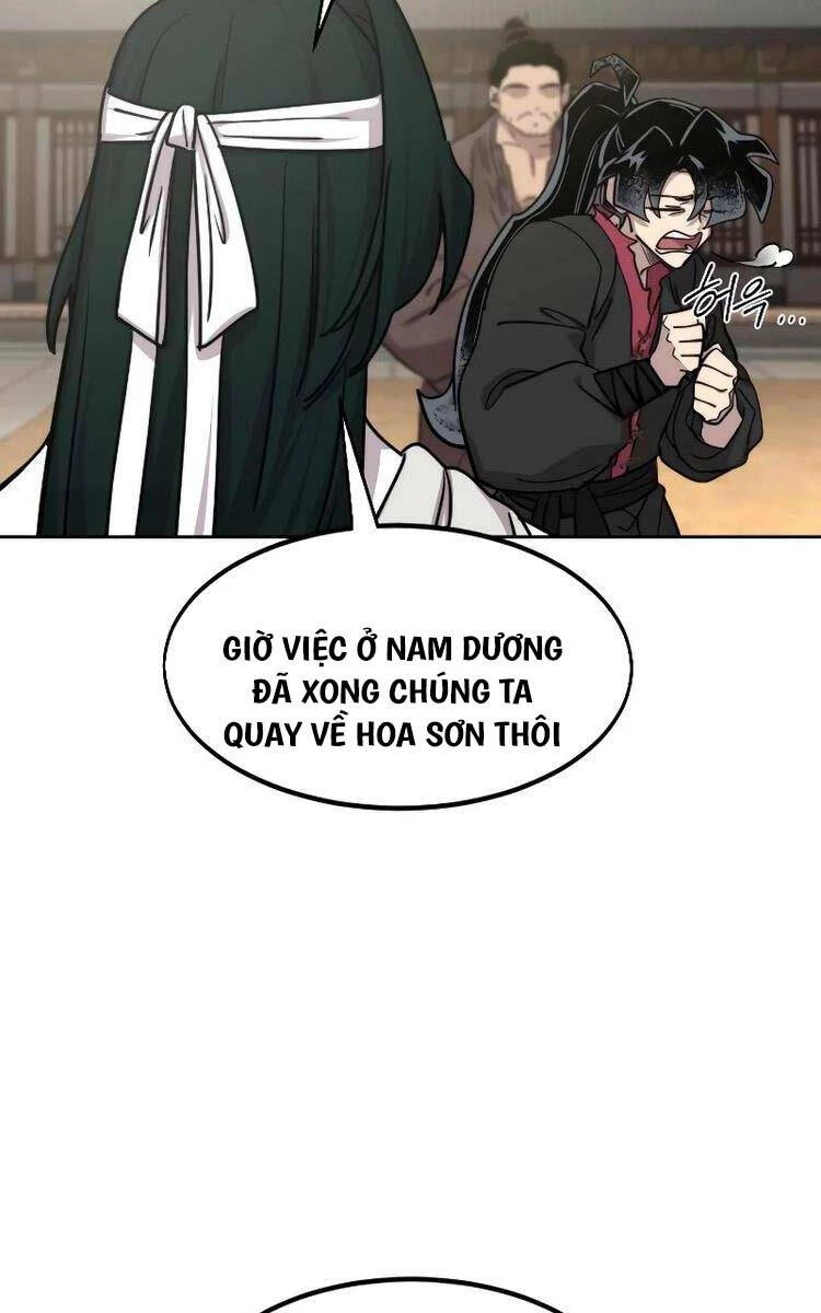 Hoa Sơn Tái Xuất Chapter 111 - Next Chapter 112