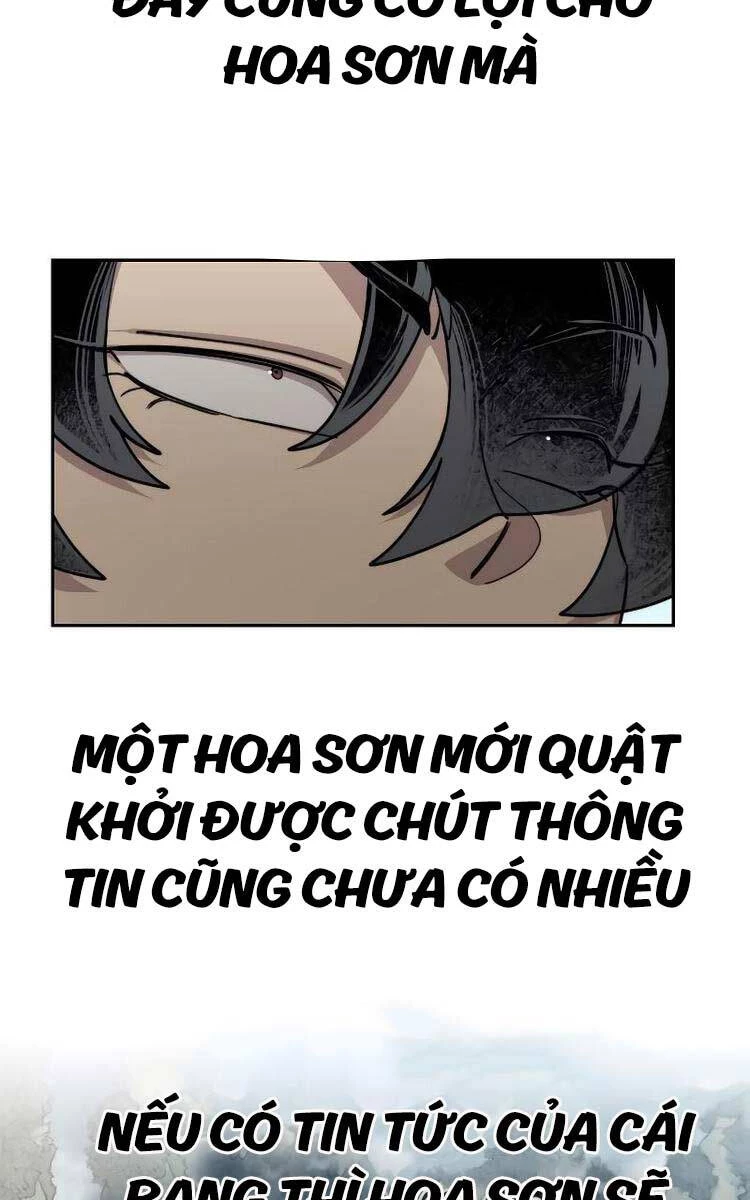 Hoa Sơn Tái Xuất Chapter 111 - Next Chapter 112