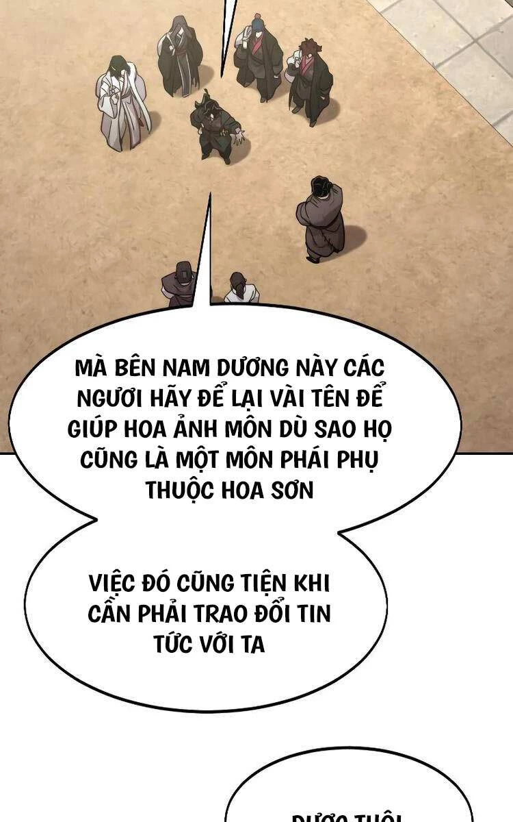 Hoa Sơn Tái Xuất Chapter 111 - Next Chapter 112