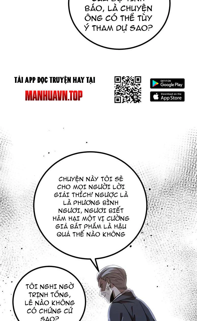 Toàn Cầu Cao Võ Chapter 246 - Trang 4
