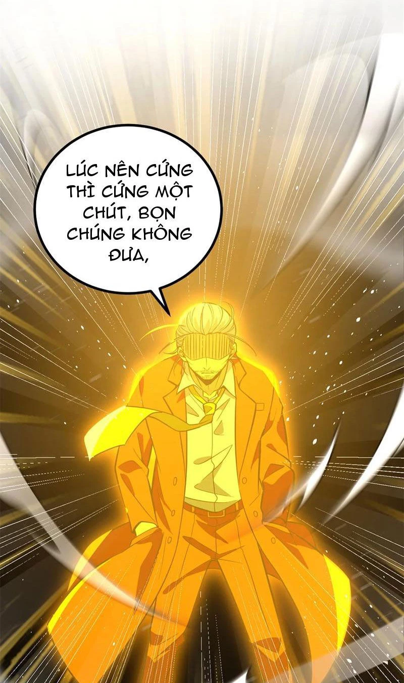 Toàn Cầu Cao Võ Chapter 246 - Trang 4