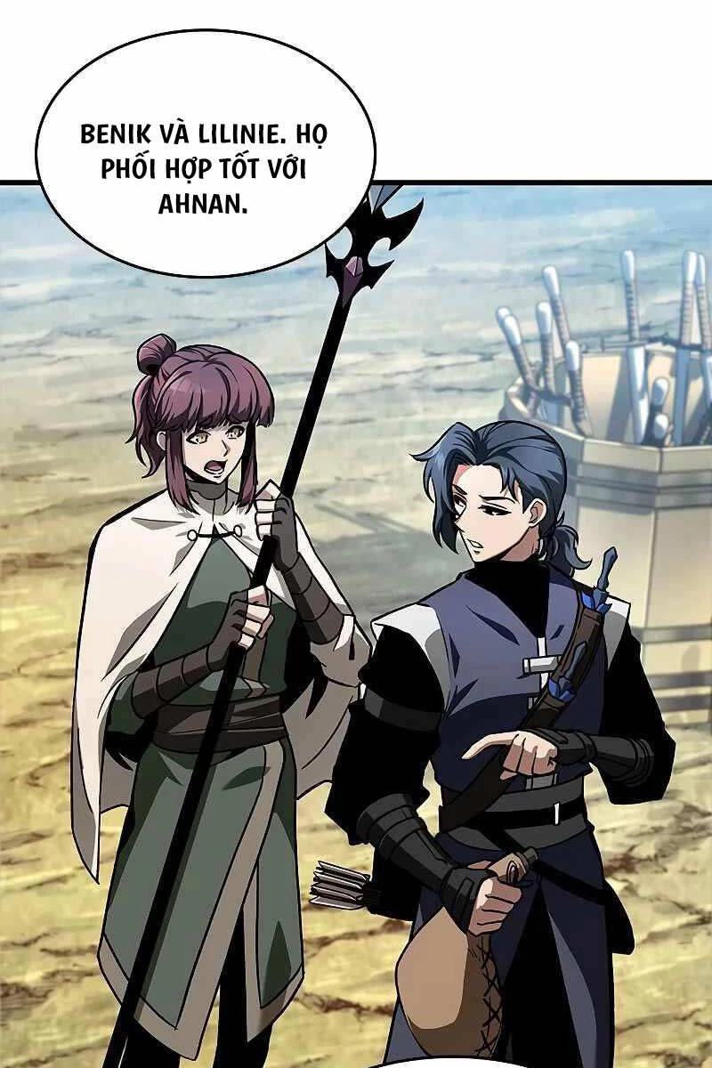 Gacha Vô Hạn Chapter 82 - Trang 4